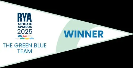 RYA Award Winning Club