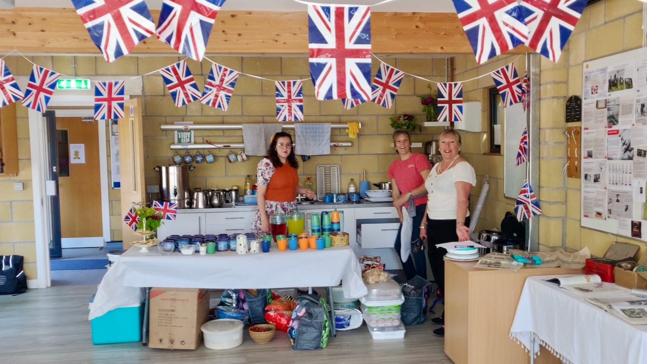 Family Fun Day June 2024 - Photo 1