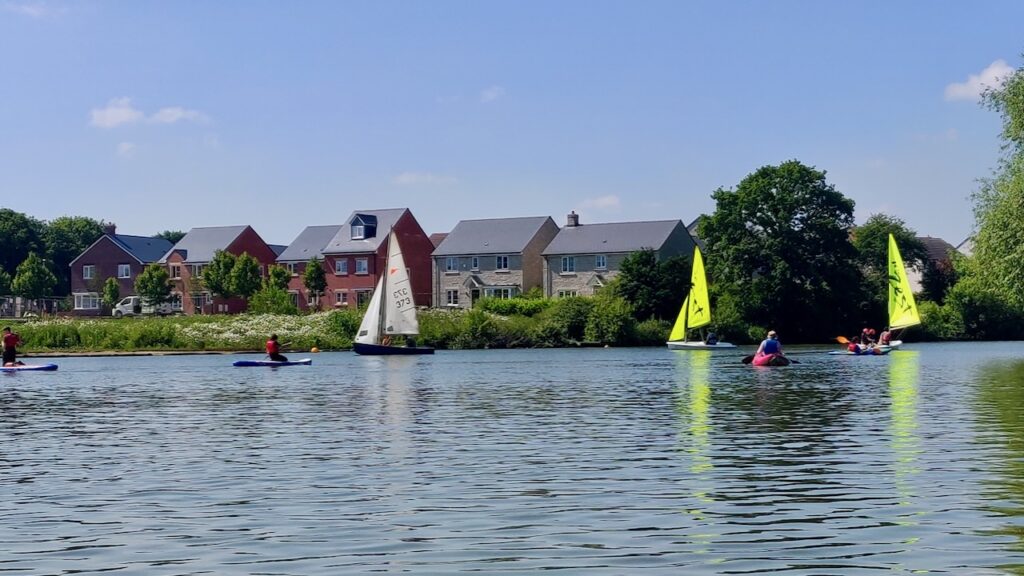 Family Fun Day June 2024 - Photo 12