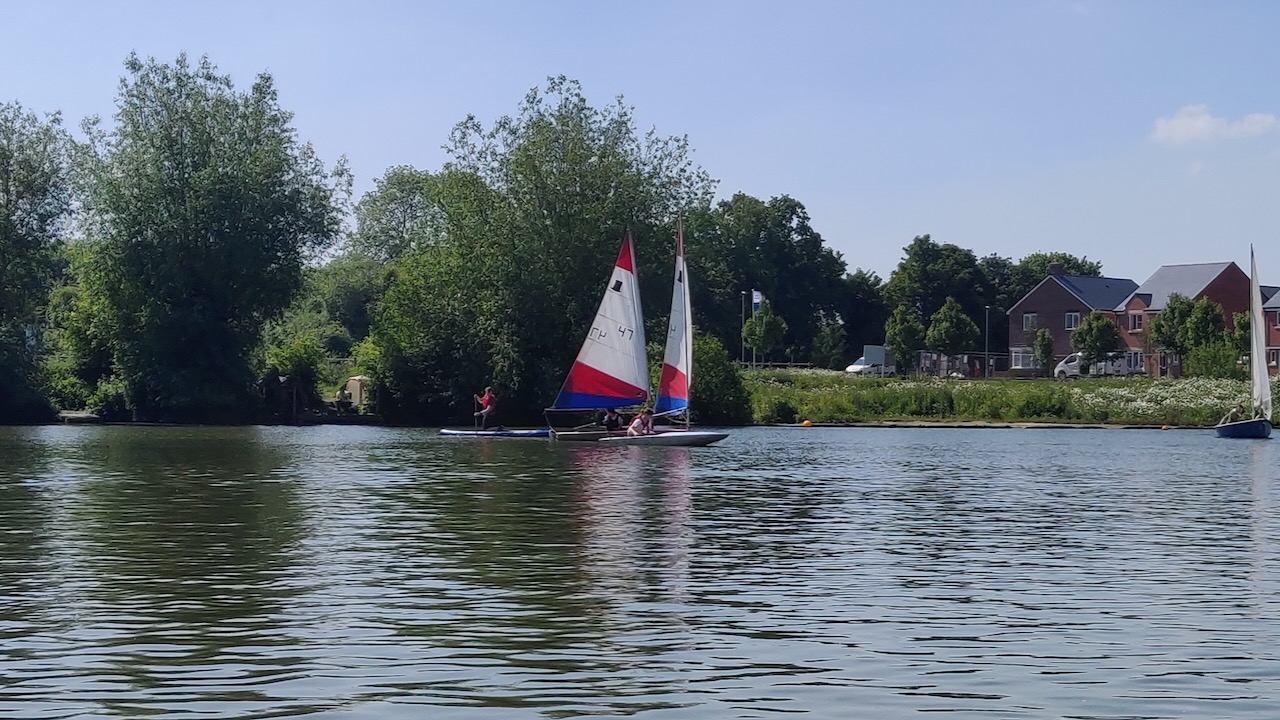 Family Fun Day June 2024 - Photo 13