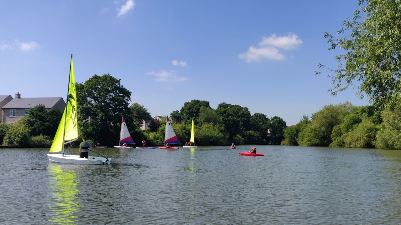 Family Fun Day June 2024 - Photo 17
