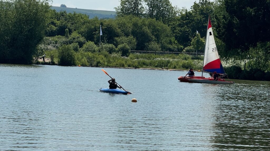 Family Fun Day June 2024 - Photo 18