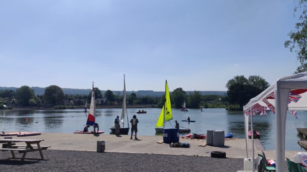 Family Fun Day June 2024 - Photo 2