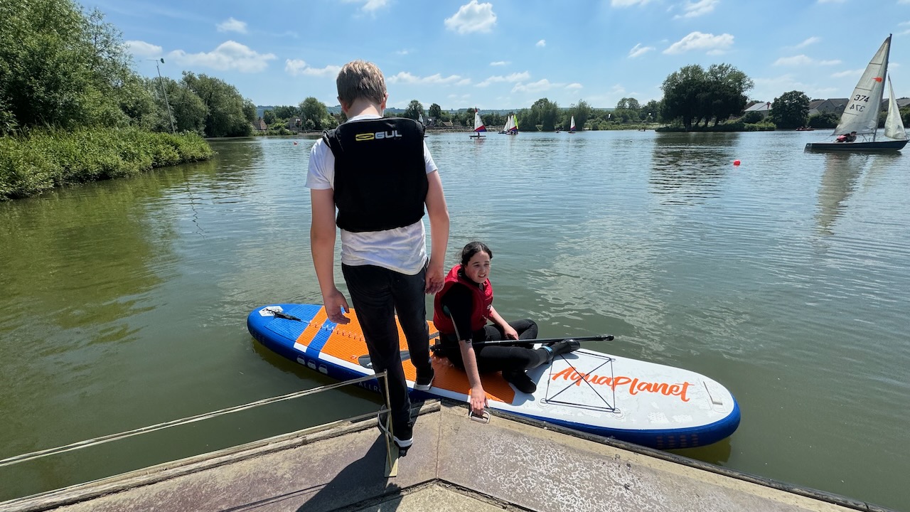 Family Fun Day June 2024 - Photo 21