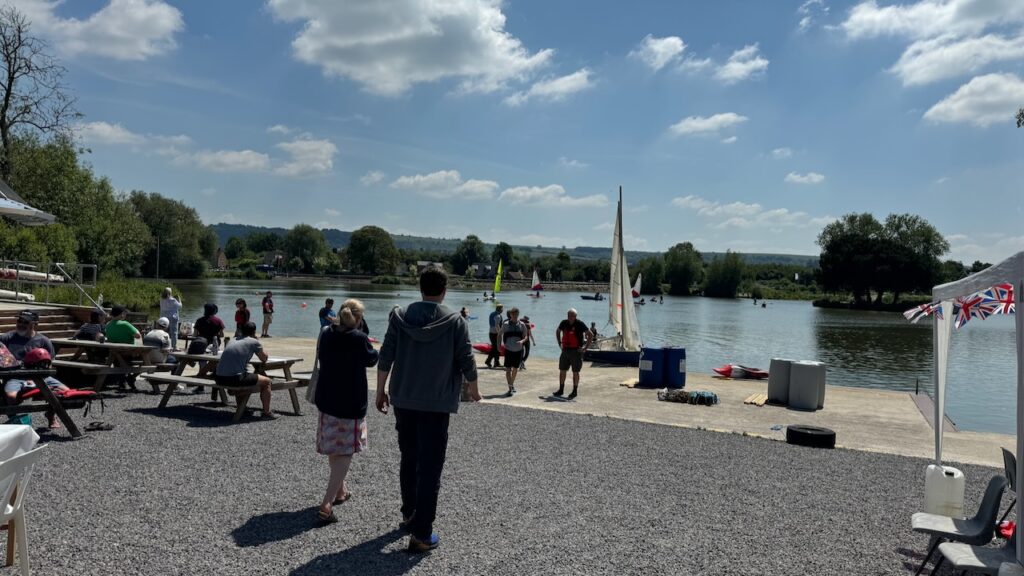 Family Fun Day June 2024 - Photo 23