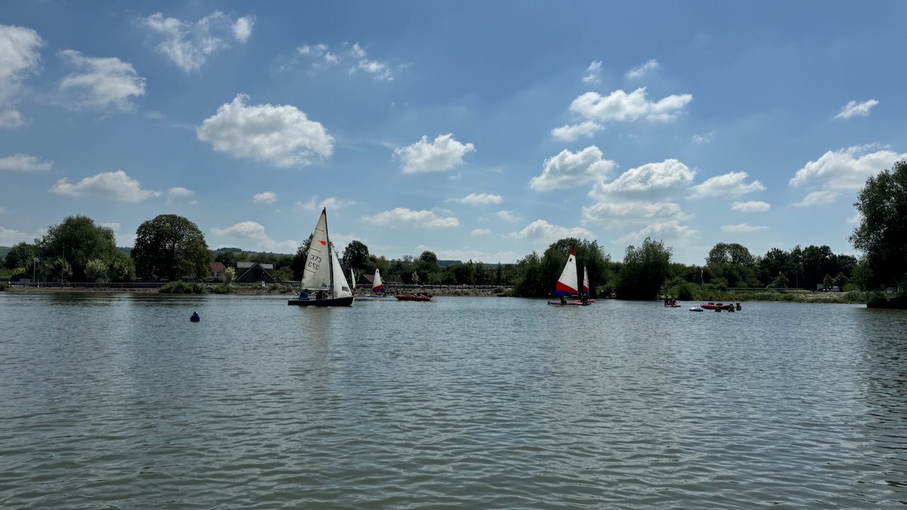 Family Fun Day June 2024 - Photo 25