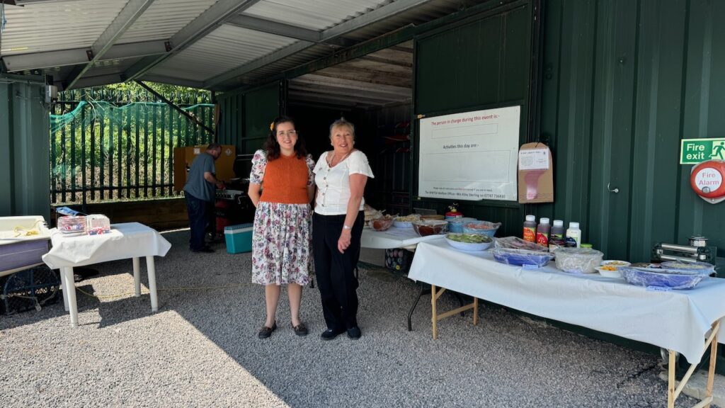 Family Fun Day June 2024 - Photo 26