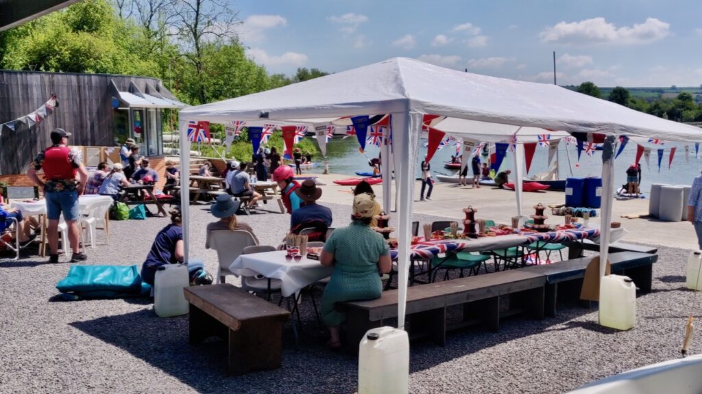 Family Fun Day June 2024 - Photo 27