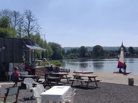 Family Fun Day June 2024 - Photo 3