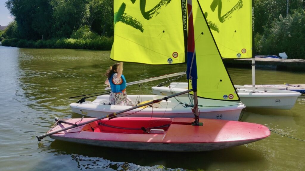 Family Fun Day June 2024 - Photo 31