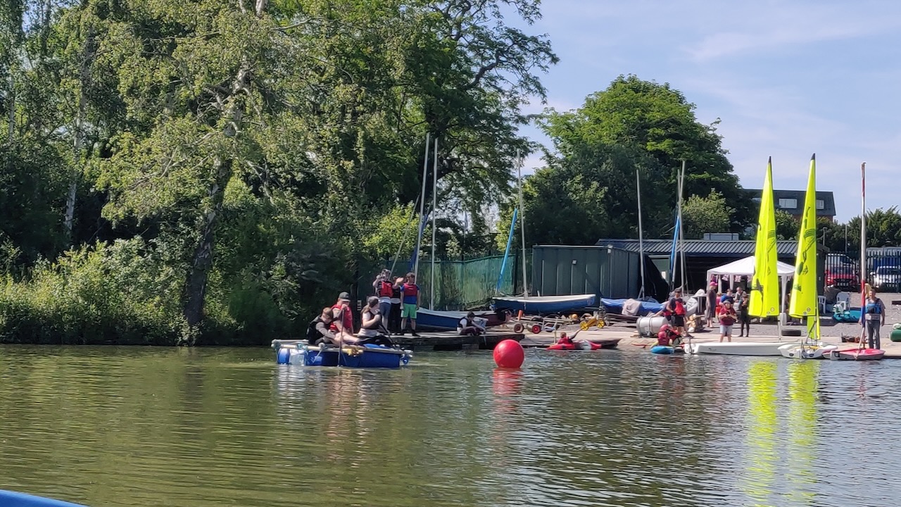 Family Fun Day June 2024 - Photo 33