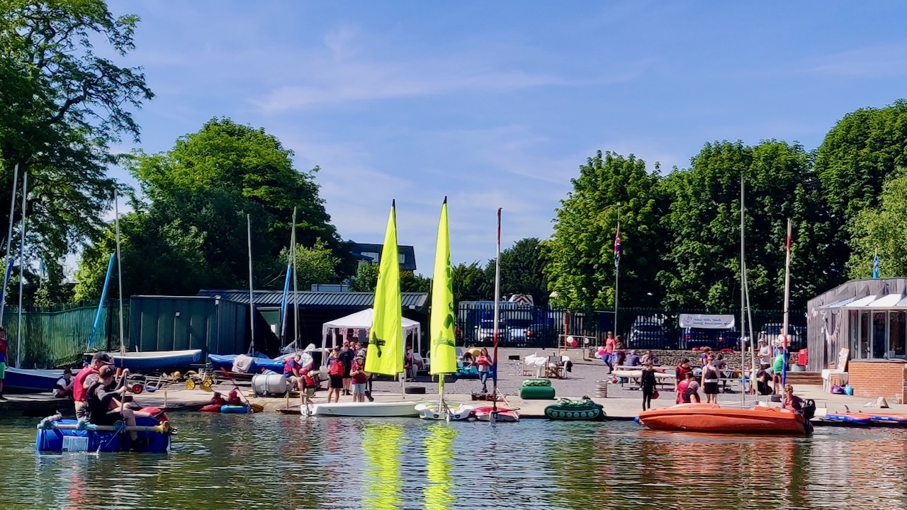 Family Fun Day June 2024 - Photo 35