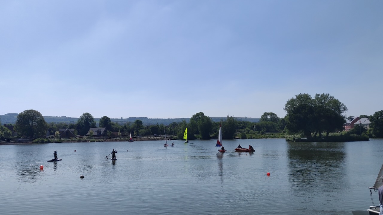 Family Fun Day June 2024 - Photo 5