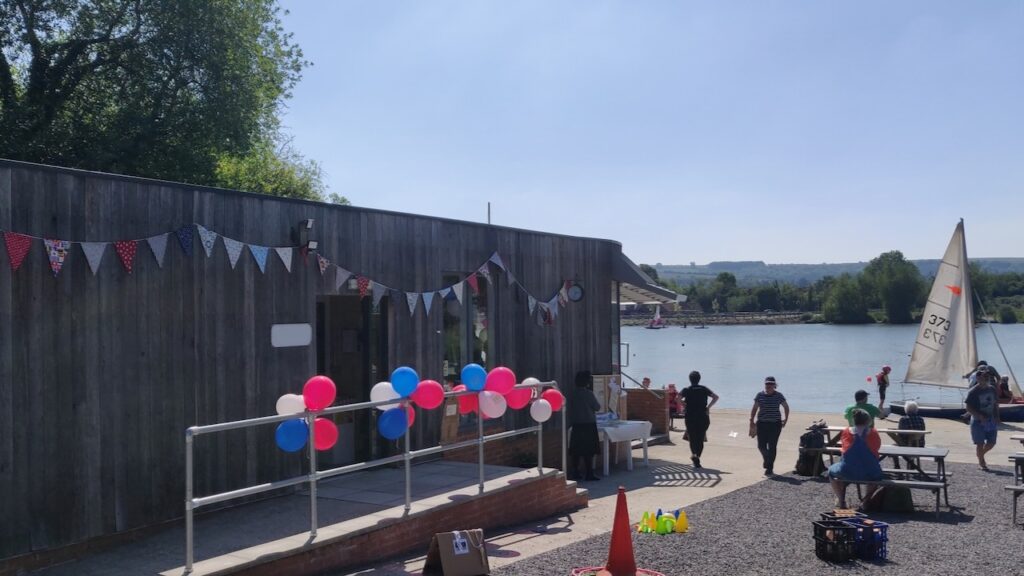 Family Fun Day June 2024 - Photo 6