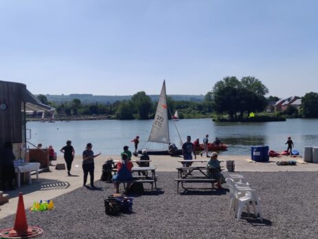 Family Fun Day June 2024 - Photo 7