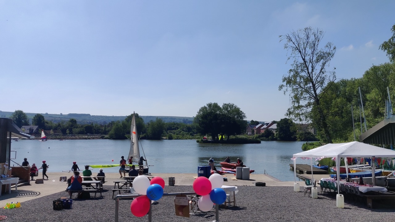 Family Fun Day June 2024 - Photo 9