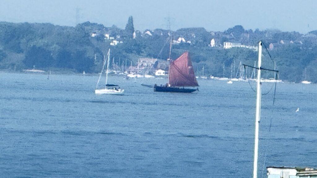 Jolie Brise Visit May 2025 - Photo 29