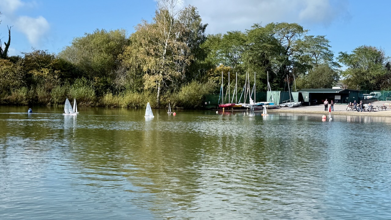 Model Boats - Photo 2