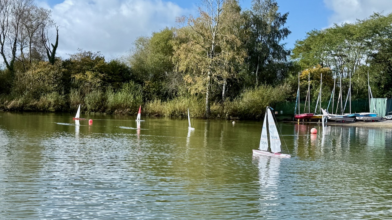 Model Boats - Photo 6