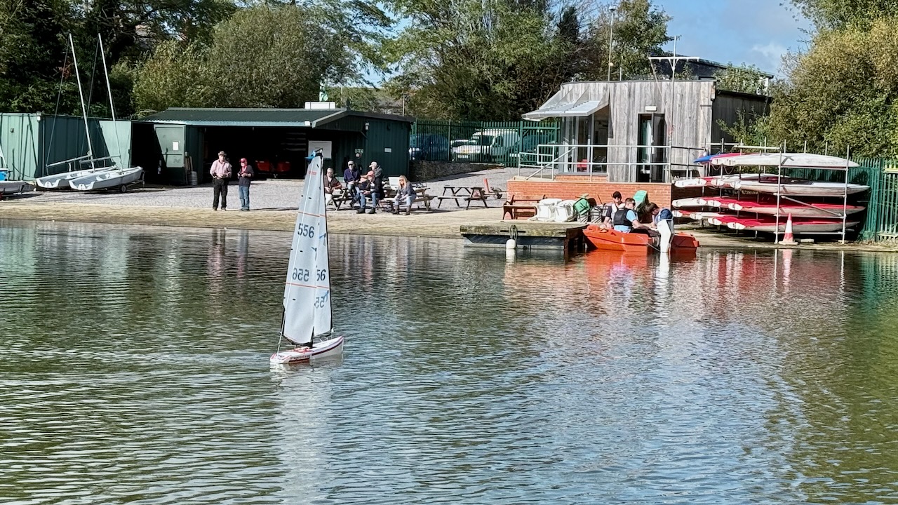 Model Boats - Photo 7