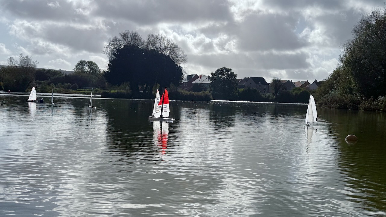 Model Boats - Photo 9