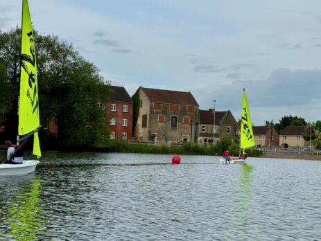 Monday Sailing 2024 Season - Photo 12