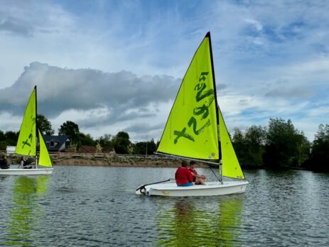 Monday Sailing 2024 Season - Photo 14
