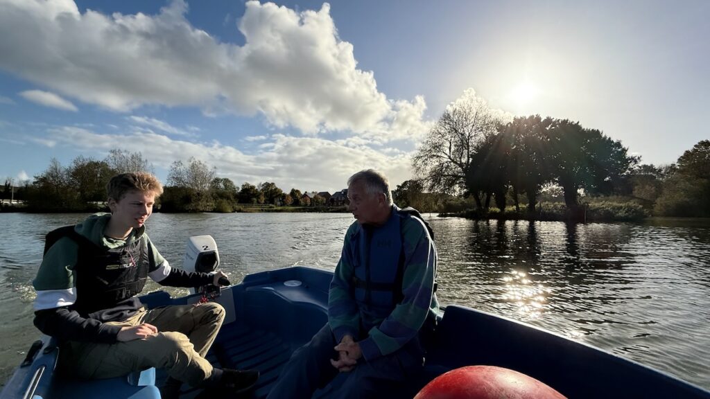 PB2 Course October 2024 - Photo 17