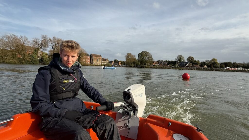 PB2 Course October 2024 - Photo 22