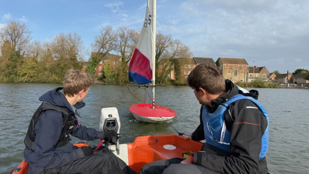 PB2 Course October 2024 - Photo 23