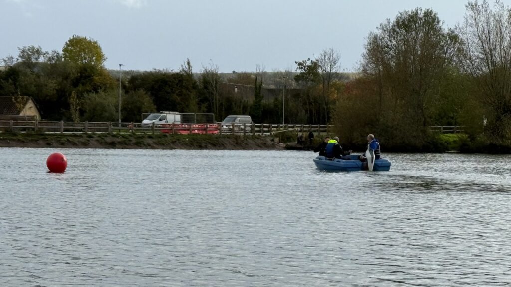 PB2 Course October 2024 - Photo 26