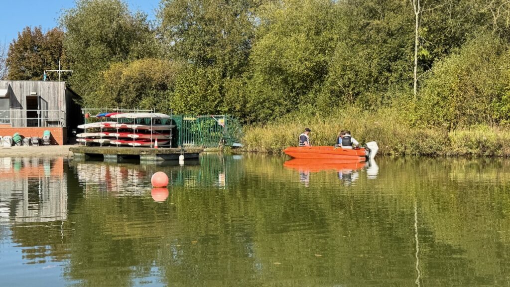 PB2 Course October 2024 - Photo 3