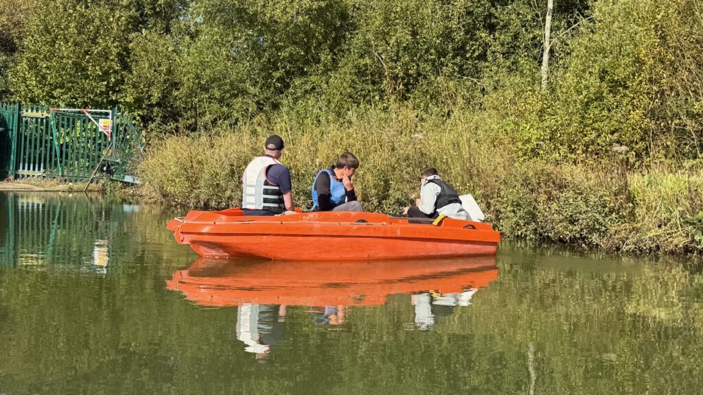 PB2 Course October 2024 - Photo 4