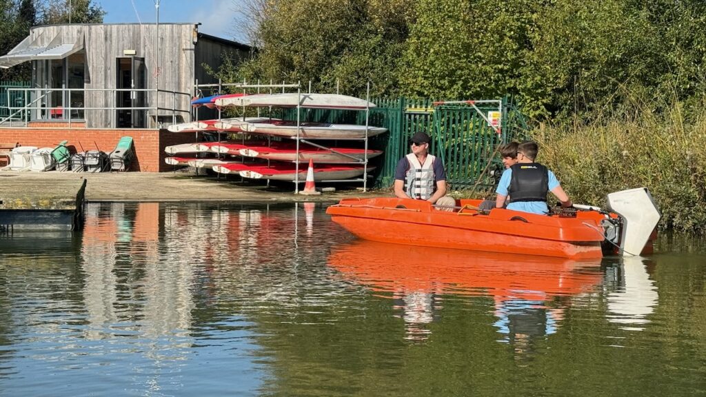 PB2 Course October 2024 - Photo 5