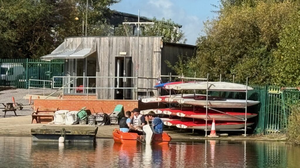 PB2 Course October 2024 - Photo 7