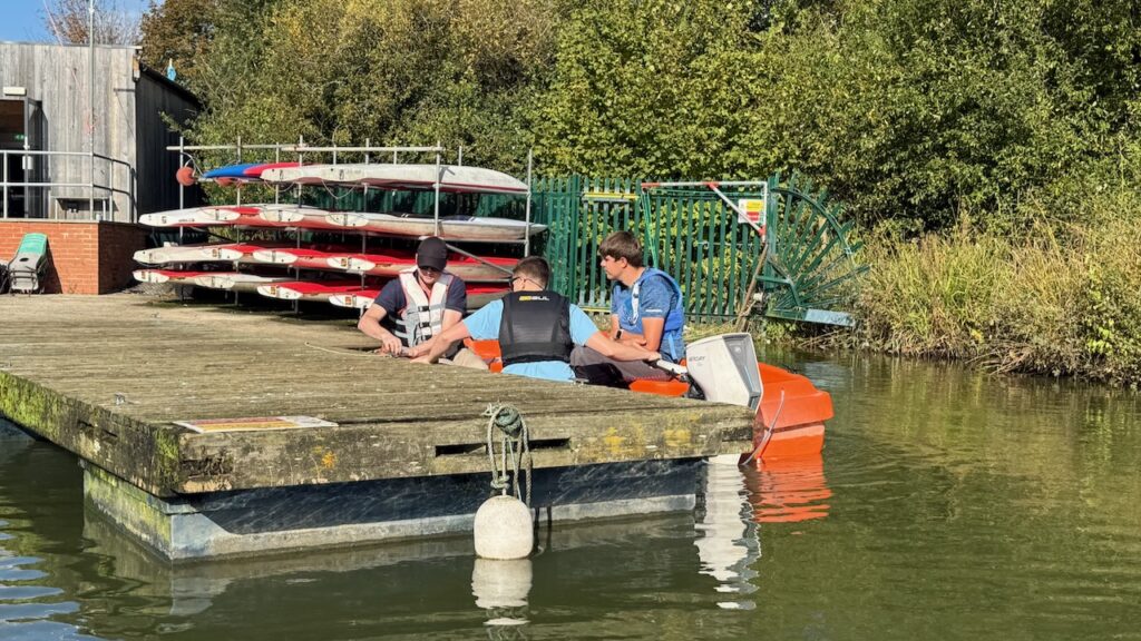 PB2 Course October 2024 - Photo 8