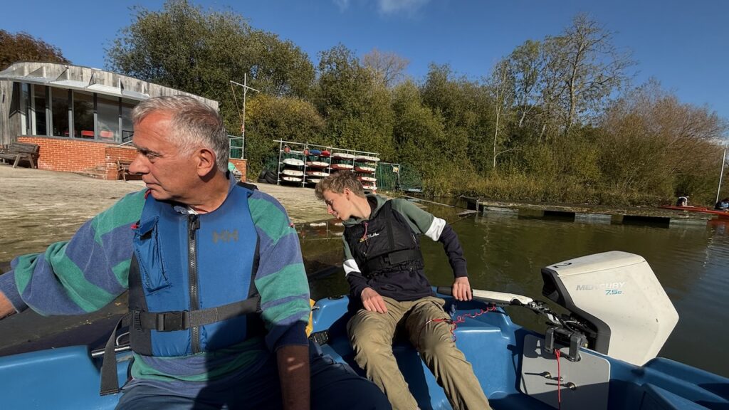 PB2 Course October 2024 - Photo 9