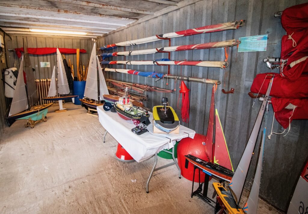 Princess Anne Visit January 2025 - Photo 18