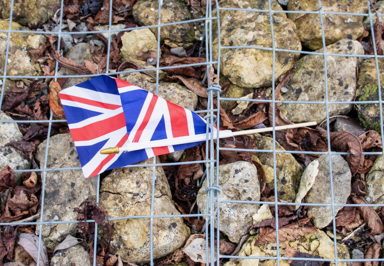 Princess Anne Visit January 2025 - Photo 36