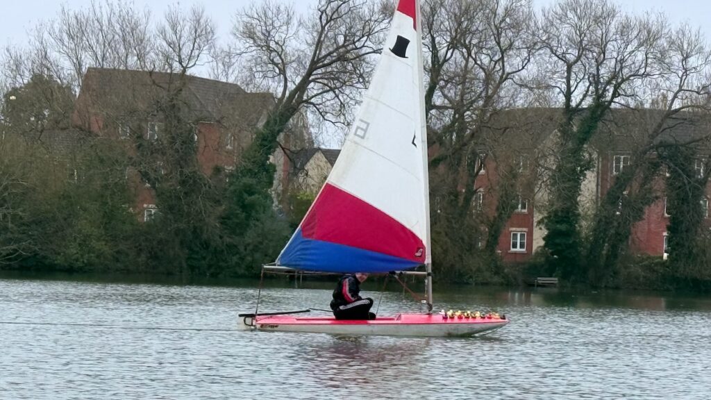 Sunday Sailing October 2024 - Photo 19