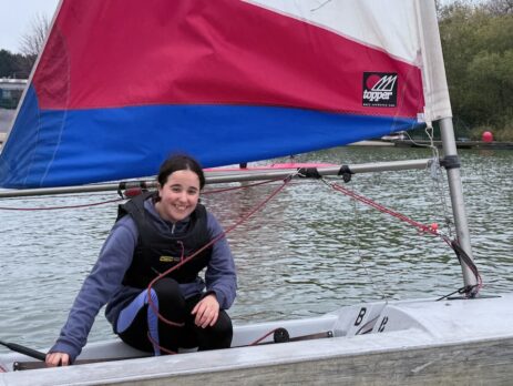 Sunday Sailing October 2024 - Photo 5