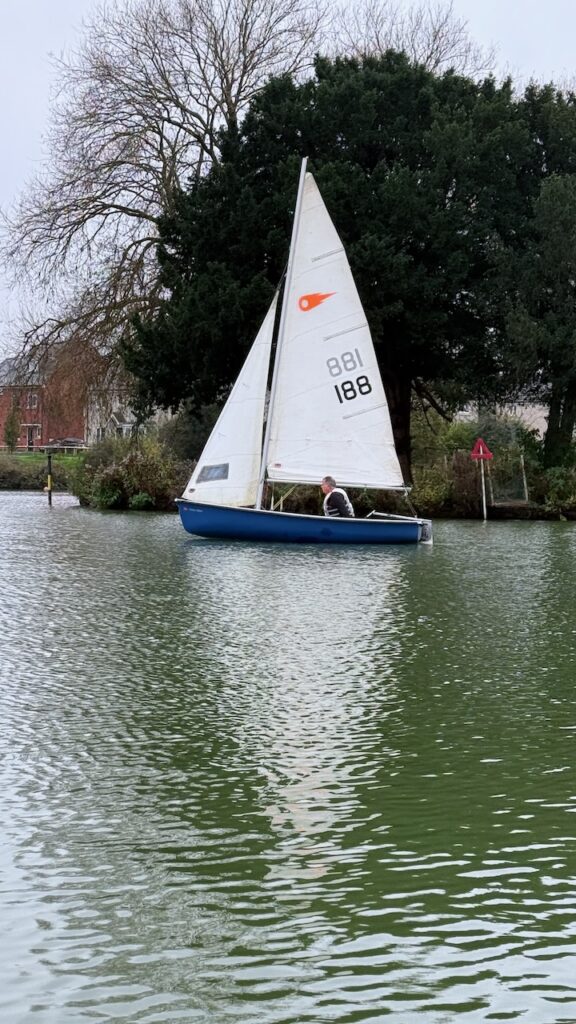 Sunday Sailing October 2024 - Photo 61