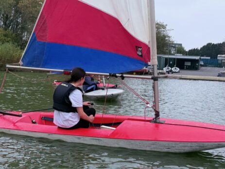 Sunday Sailing October 2024 - Photo 7